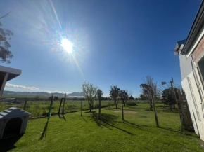 Hephzibah Inn Farm Cottage